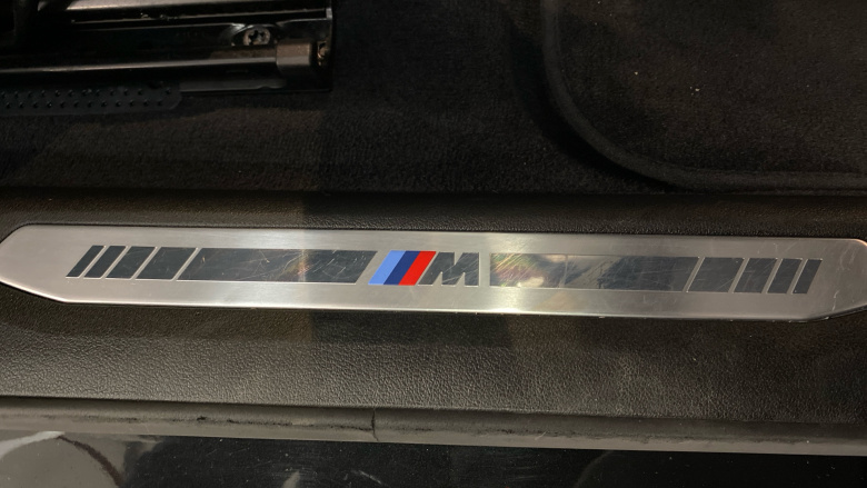 BMW 2 Series 218i [136] M Sport 4dr Petrol Saloon